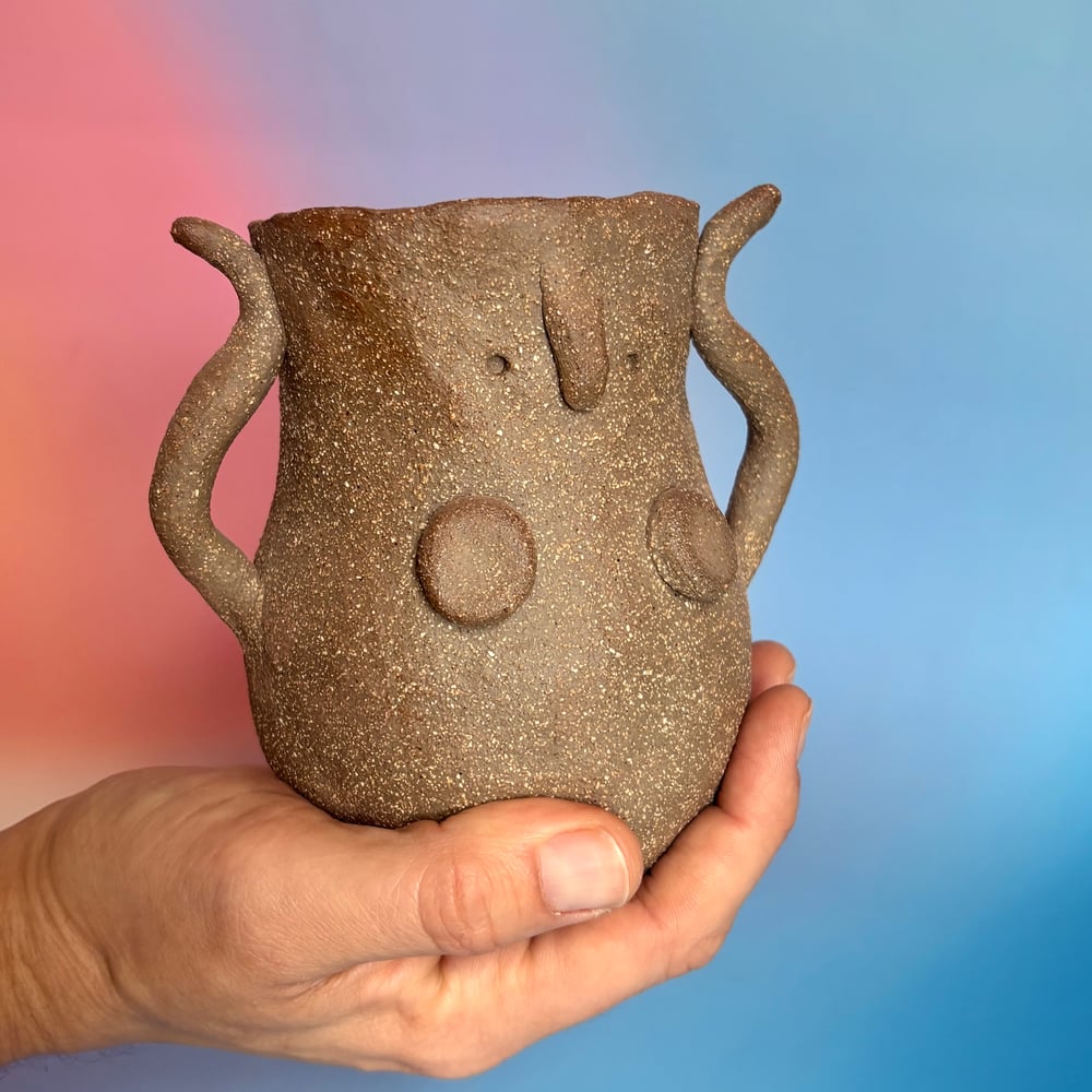 Image of Bosom Buddy Bernice