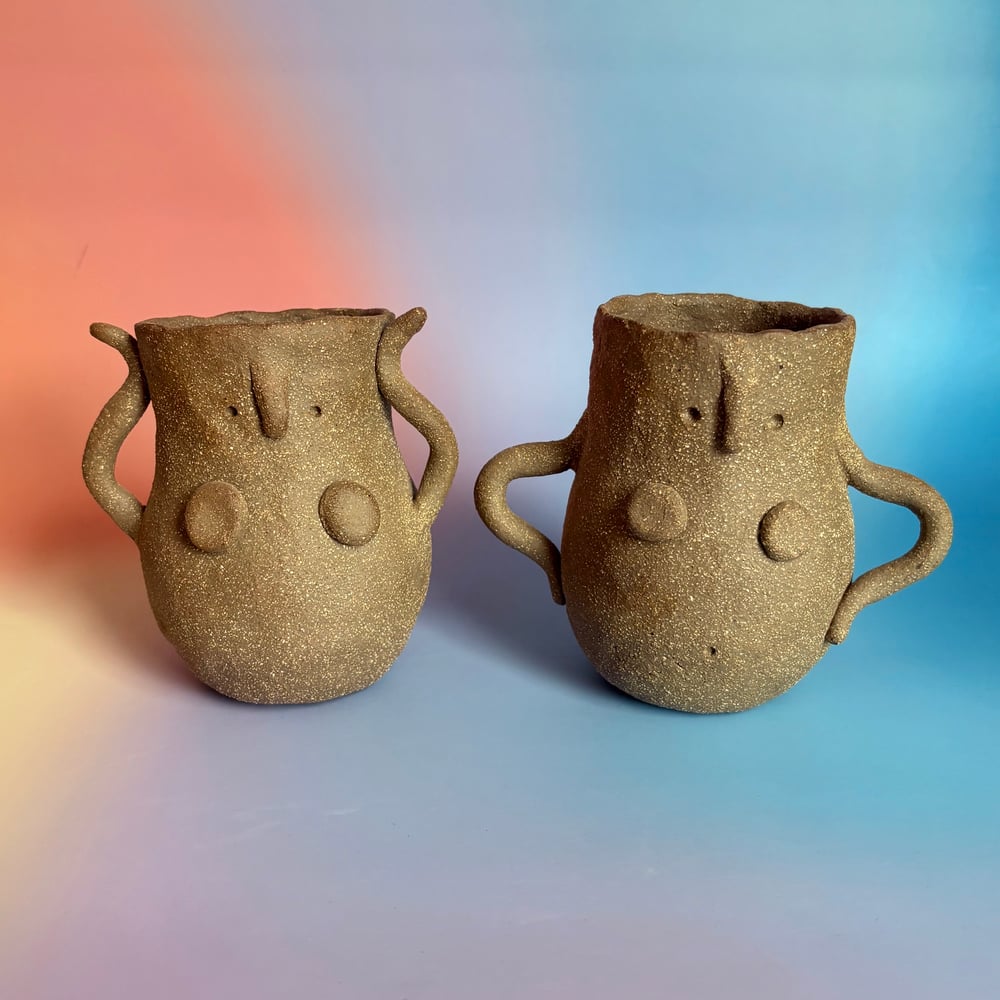 Image of Bosom Buddy Bernice