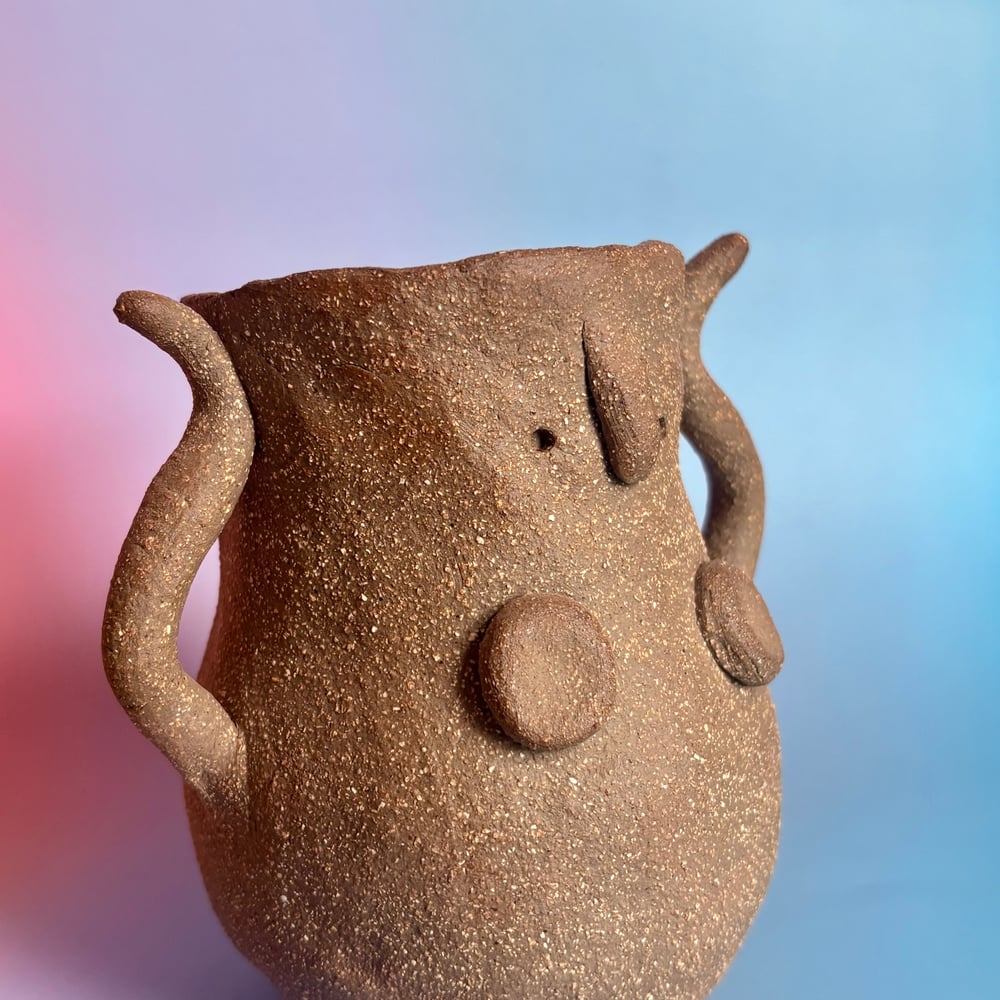 Image of Bosom Buddy Bernice