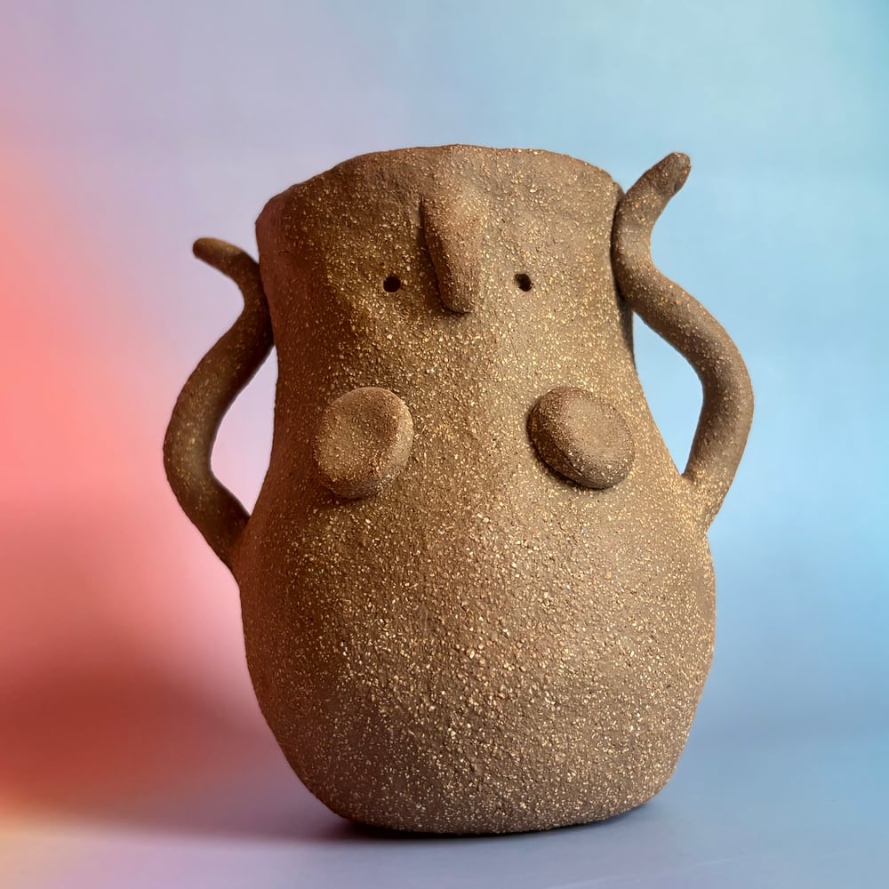 Image of Bosom Buddy Bernice