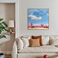 Image 2 of Four Gum Trees