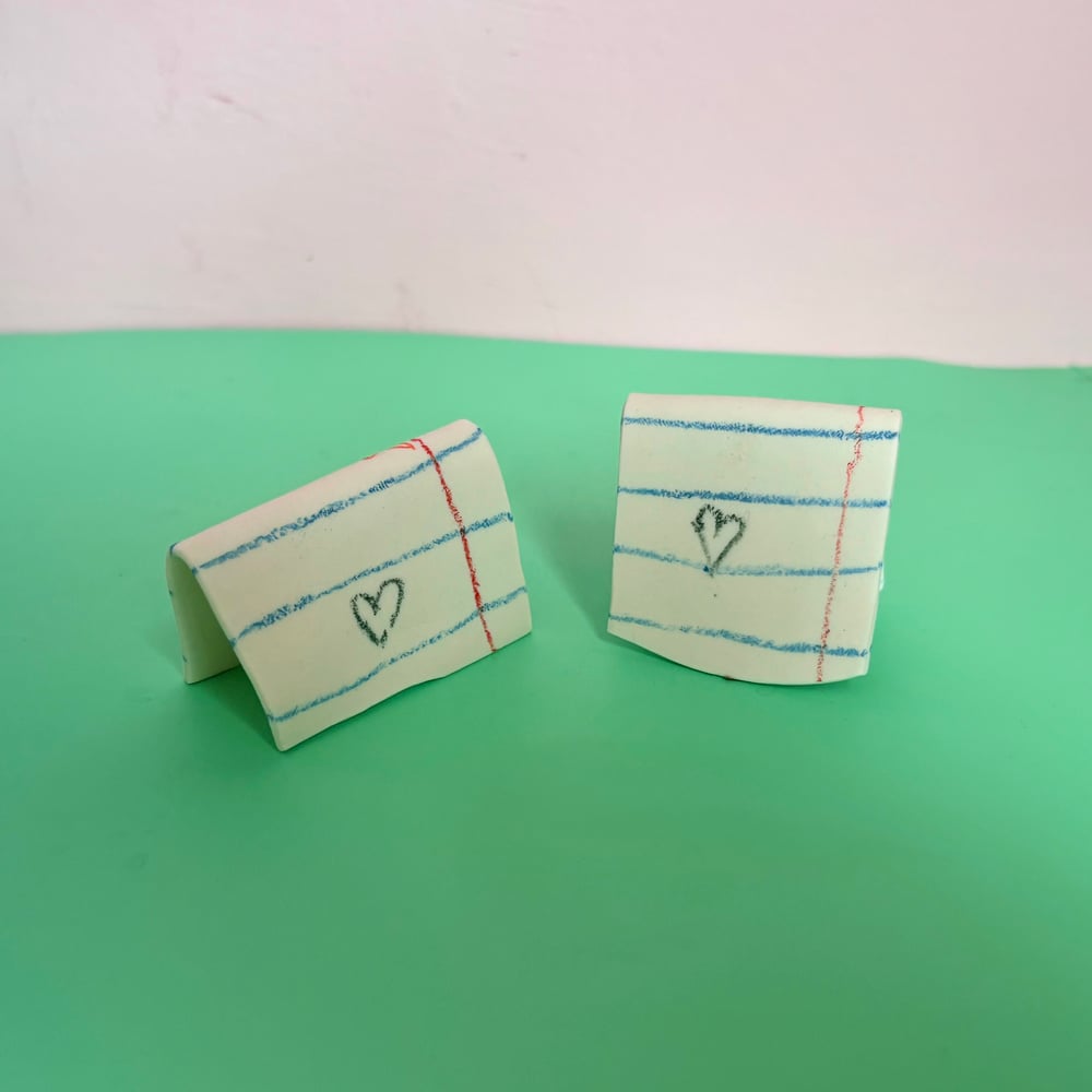 Image of Mum Ceramic Card