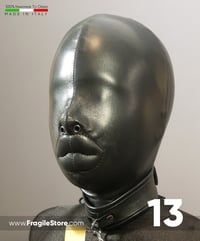 Image 1 of Plump lips