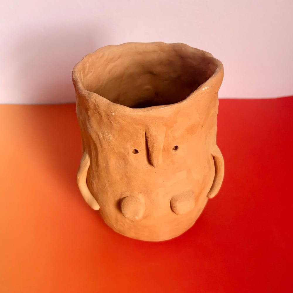 Image of Bosom Buddy Buttercup 