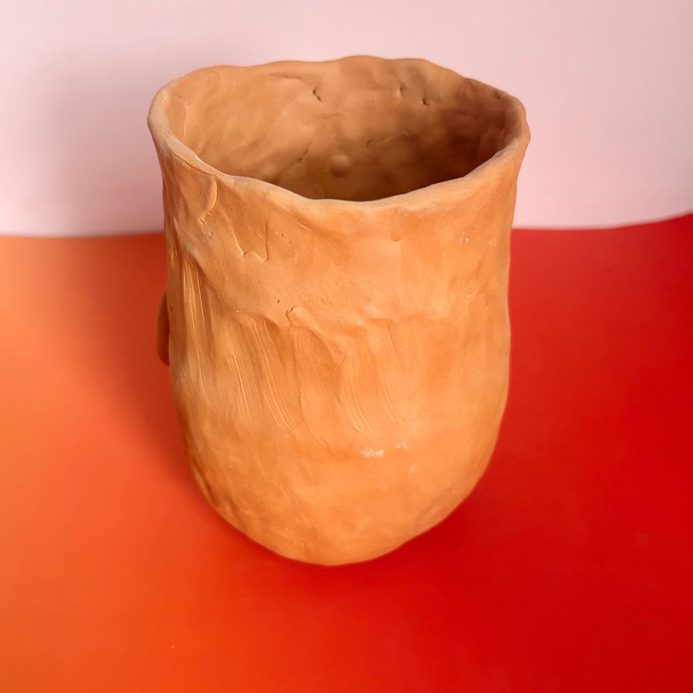 Image of Bosom Buddy Buttercup 