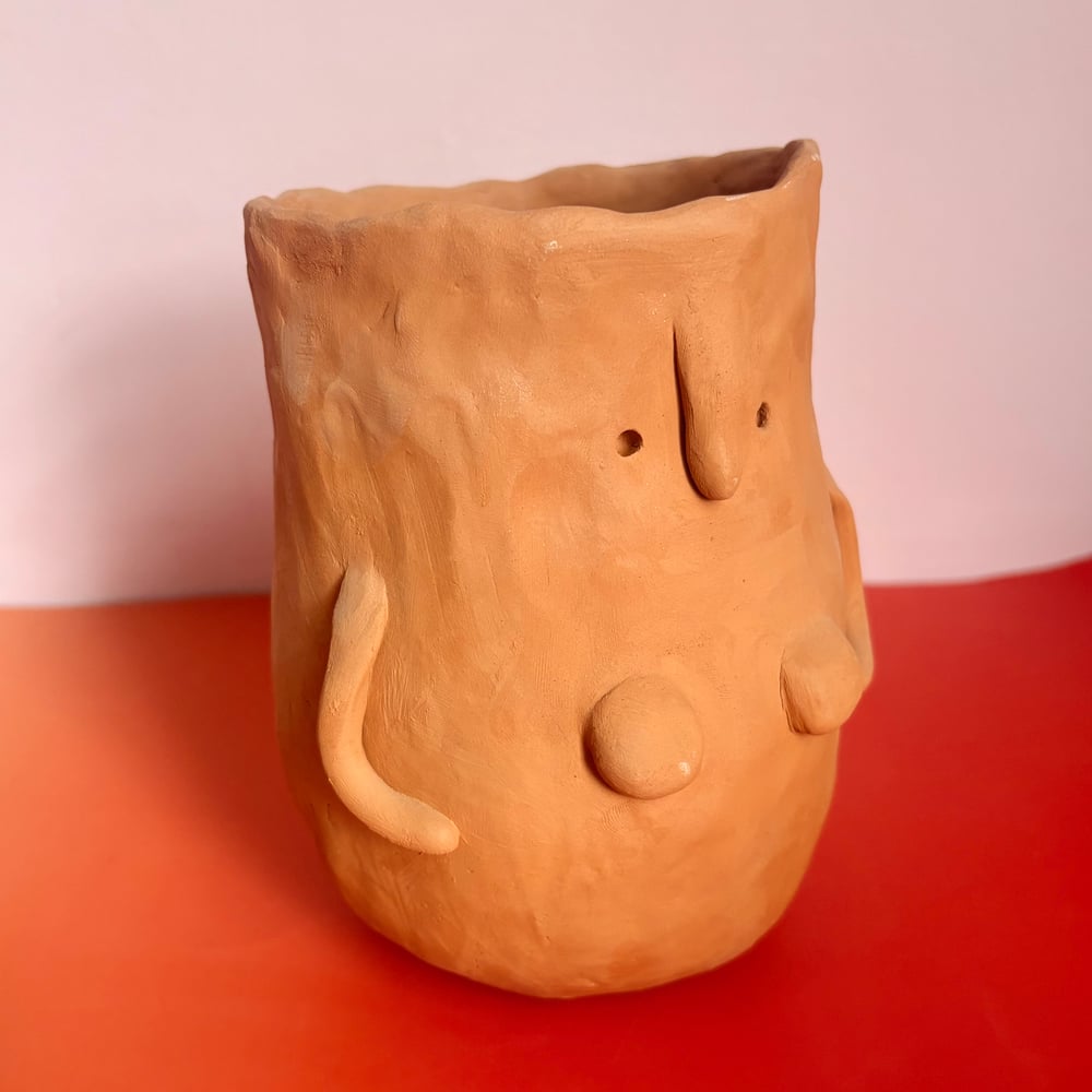 Image of Bosom Buddy Buttercup 