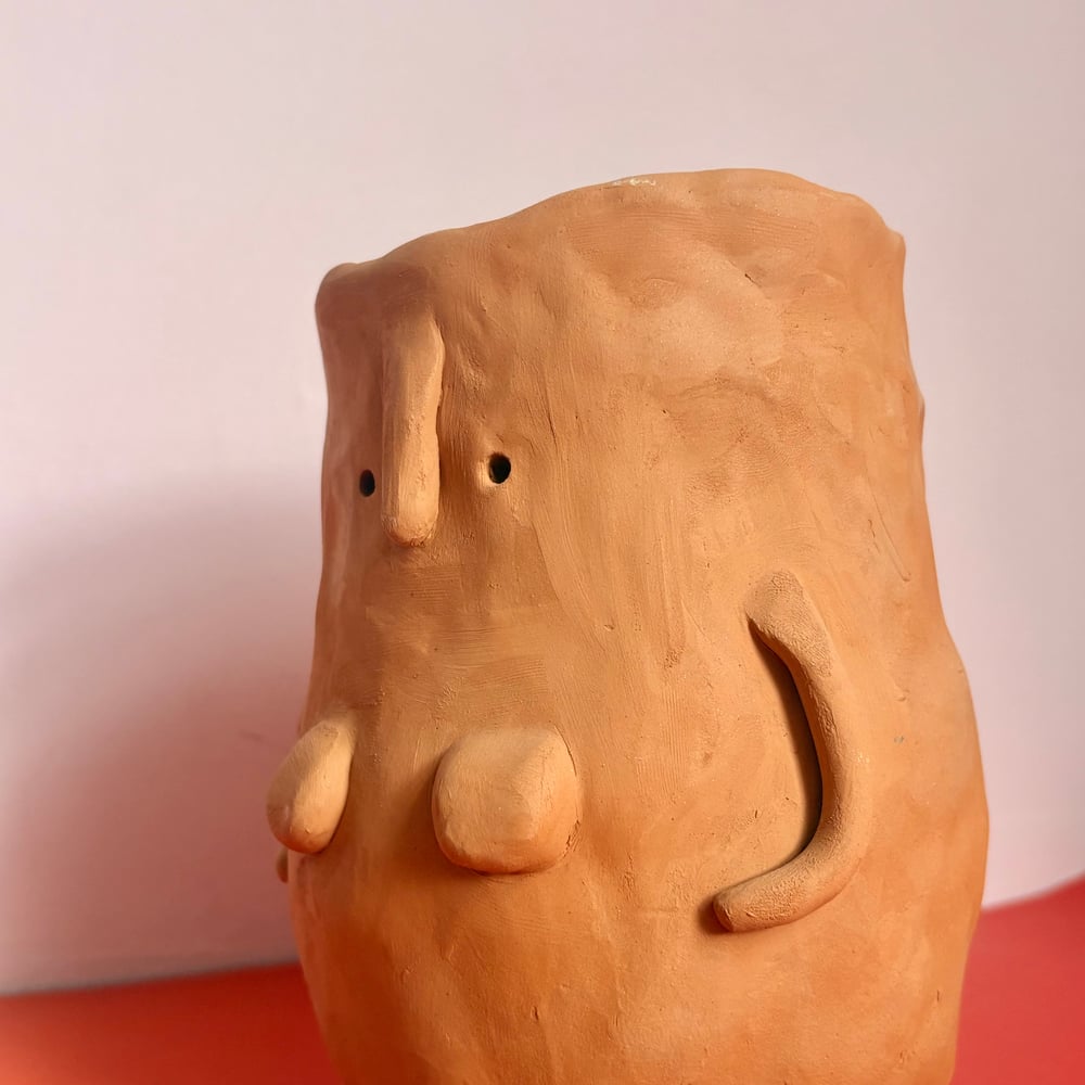 Image of Bosom Buddy Buttercup 