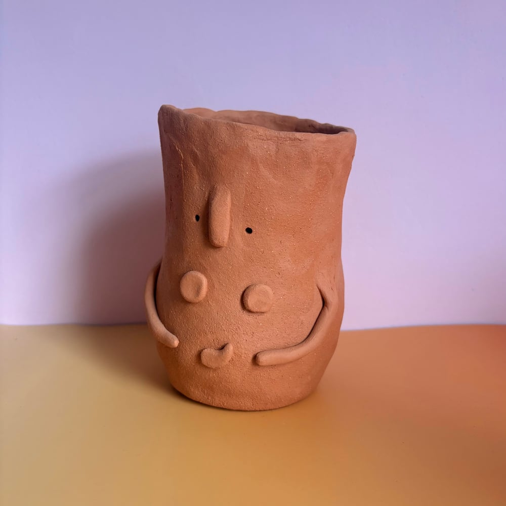 Image of Mother-to-be