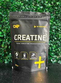 CNP Creatine Monohydrate 250g