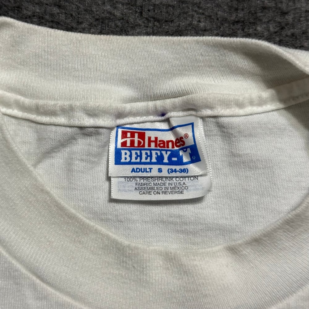 Image of 1990s Walt Disney Behind the Dream Graphic Tee (S)