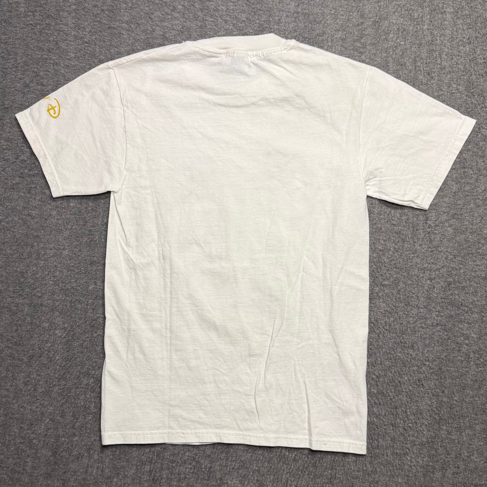 Image of 1990s Walt Disney Behind the Dream Graphic Tee (S)