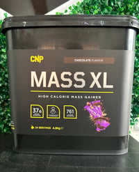CNP Mass XL 4.8kg