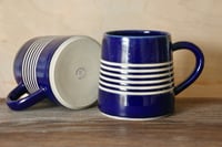 Image 2 of CAPTAIN mug