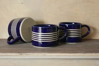 Image 4 of CAPTAIN mug