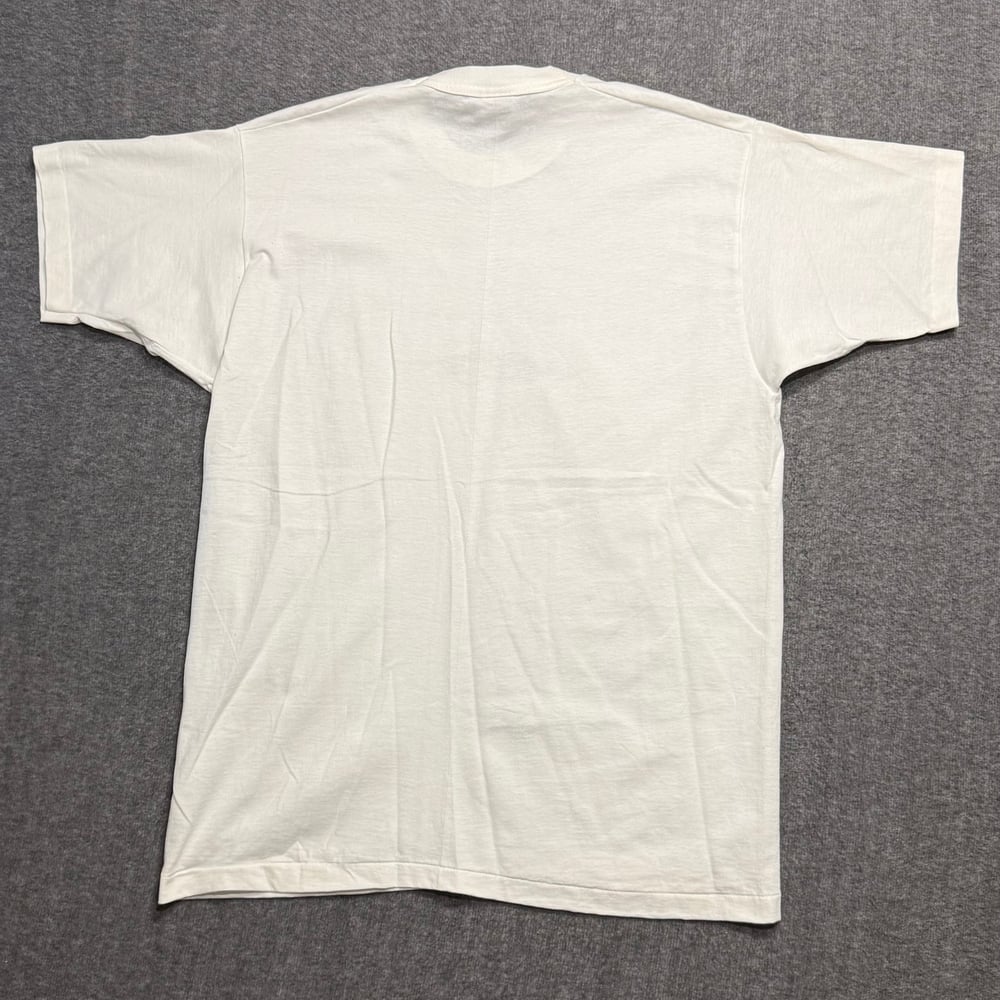 Image of 1990s MADD Budweiser Parody Graphic Tee (XL)