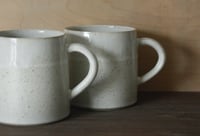 Image 2 of WINTER mug, tall