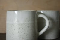 Image 3 of WINTER mug, tall