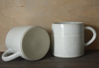 Image 1 of WINTER mug, tall