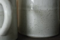 Image 3 of WINTER mug, short