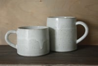 Image 1 of WINTER mug, short