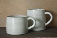 Image 2 of WINTER mug, short