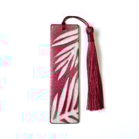 Image 5 of Leafy Bookmarks