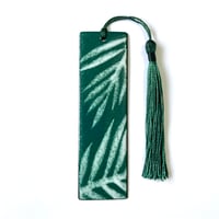 Image 4 of Leafy Bookmarks