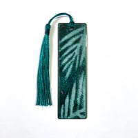 Image 2 of Leafy Bookmarks