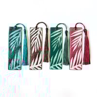 Image 1 of Leafy Bookmarks