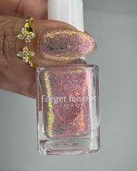 Image 21 of First Blossom