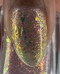 Image 23 of First Blossom