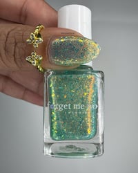 Image 22 of Iris In Gold