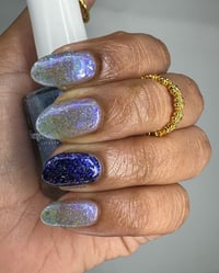 Image 16 of Held In Blue