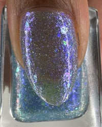 Image 12 of Held In Blue