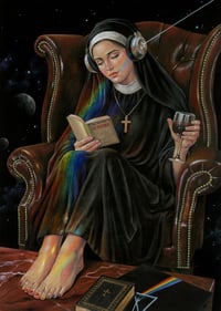 Image 1 of The dark side of the woman 2