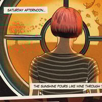 Image 7 of Ocean Colour Scene - Moseley Shoals - 30th Anniversary Edition