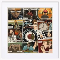 Image 4 of Ocean Colour Scene - Moseley Shoals - 30th Anniversary Edition