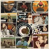 Image 3 of Ocean Colour Scene - Moseley Shoals - 30th Anniversary Edition