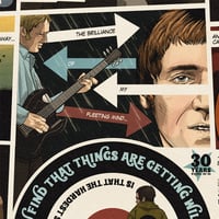 Image 5 of Ocean Colour Scene - Moseley Shoals - 30th Anniversary Edition