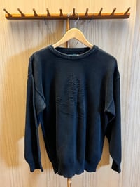 Image 1 of Bird crew neck #611