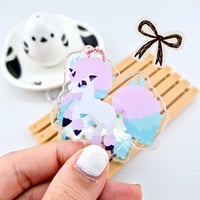 Image 3 of Freebie Ladder | March 1st to Apr 16th