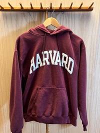 Image 1 of Harvard hoodie #608
