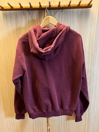 Image 2 of Harvard hoodie #608