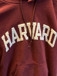 Image 3 of Harvard hoodie #608