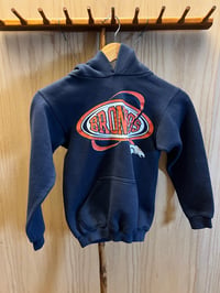 Image 1 of Kids bronco hoodie #607