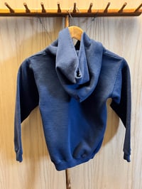Image 2 of Kids bronco hoodie #607