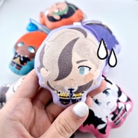 Image 3 of [PRE-ORDER] PKMN Plush Charm vol.3 / Acrylic Charm