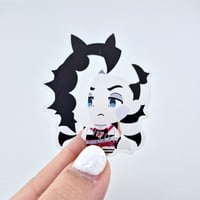 Image 4 of [PRE-ORDER] PKMN Plush Charm vol.3 / Acrylic Charm