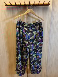 Image 1 of Dancing people pants #623