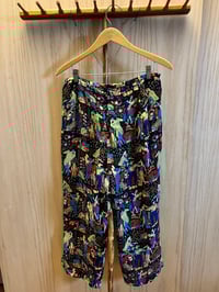 Image 2 of Dancing people pants #623